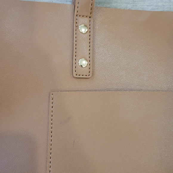 Henny +Lev Double Strap Tote Bag - Picture 3 of 15